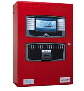 avenger fire detection system|Avenger Systems LLC. .